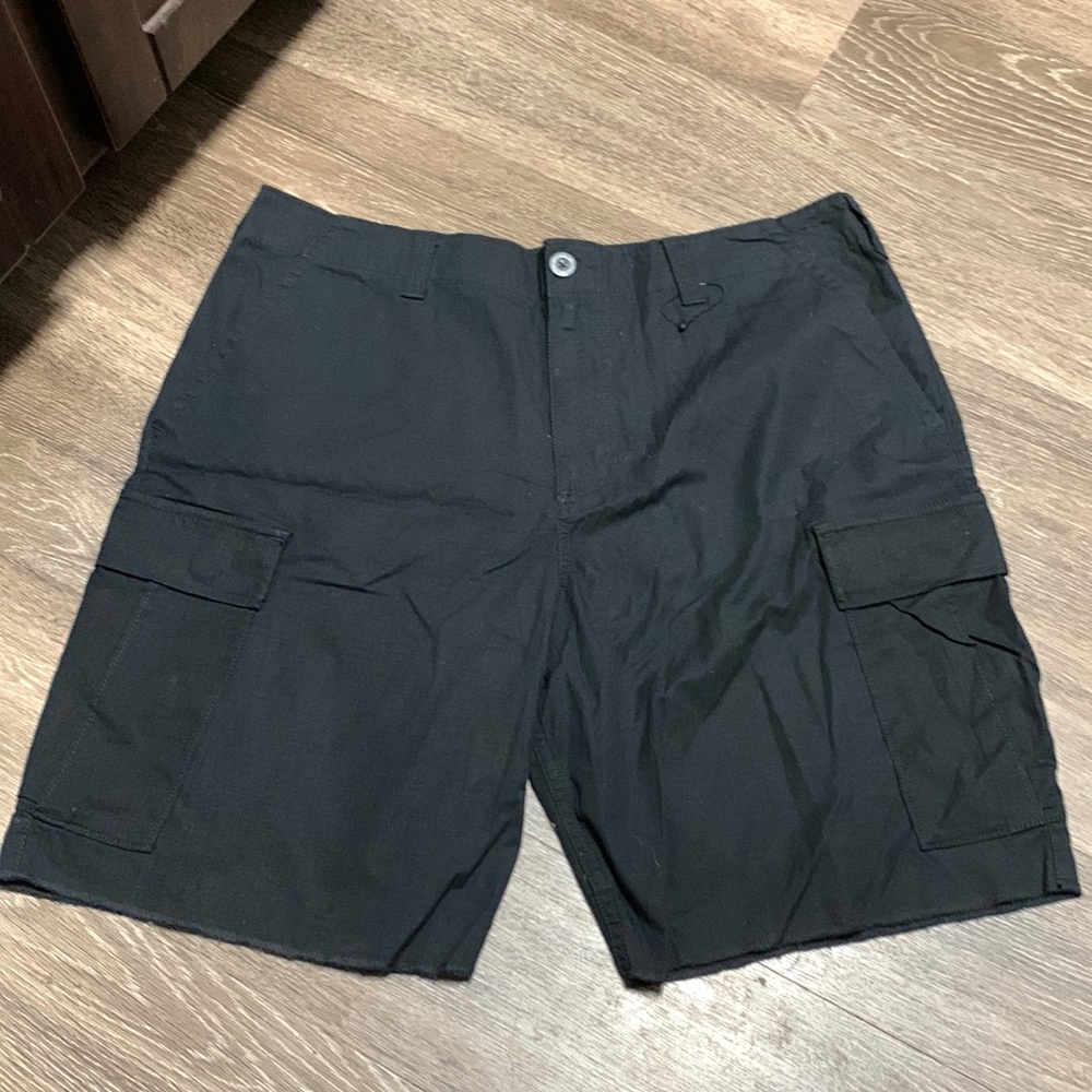 New Nike SB shorts